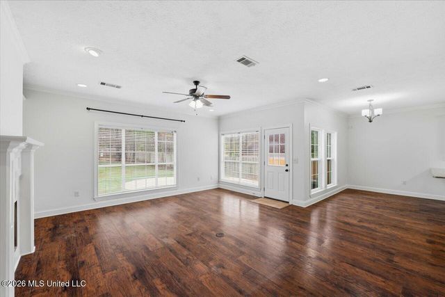119 Hidden Hills Drive, Madison, MS 39110
