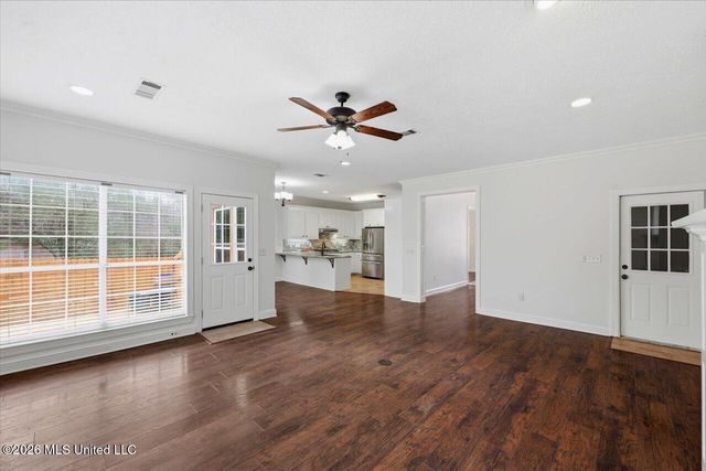 119 Hidden Hills Drive, Madison, MS 39110
