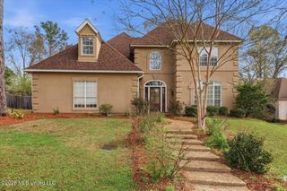 119 Hidden Hills Drive, Madison, MS 39110