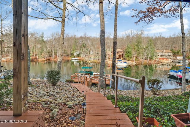 137 Shore Lane, Fairfield Glade, TN 38558
