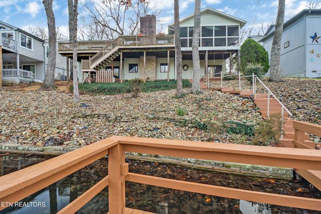 137 Shore Lane, Fairfield Glade, TN 38558