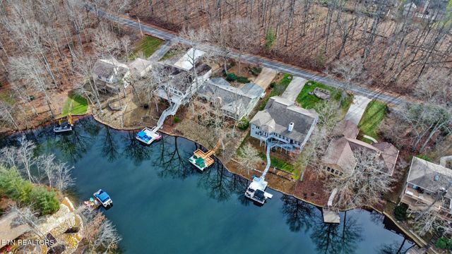 137 Shore Lane, Fairfield Glade, TN 38558