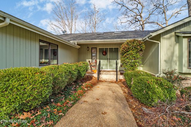 137 Shore Lane, Fairfield Glade, TN 38558