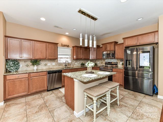 1201 Mountain Laurel Court, Matthews, NC 28104