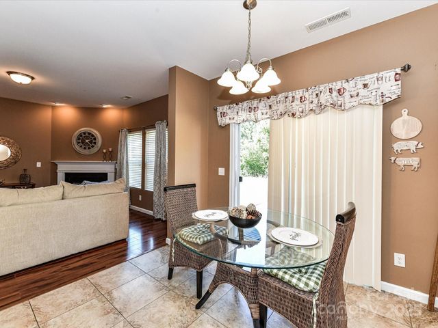 1201 Mountain Laurel Court, Matthews, NC 28104