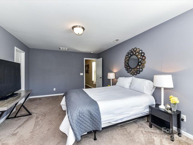 1201 Mountain Laurel Court, Matthews, NC 28104