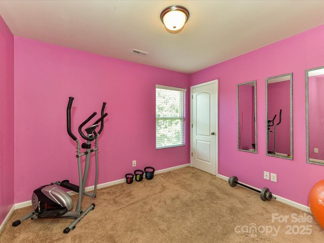 1201 Mountain Laurel Court, Matthews, NC 28104