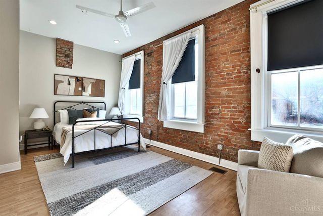 112 E Thirteenth Street, Cincinnati, OH 45202