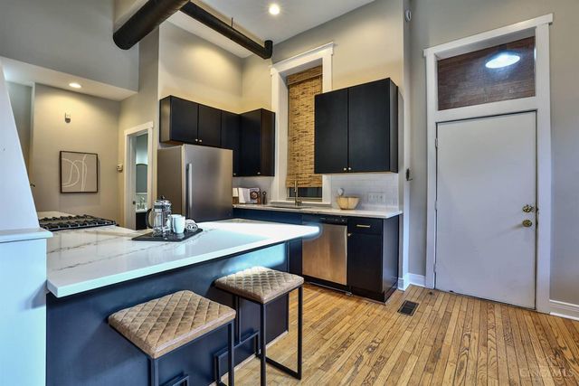112 E Thirteenth Street, Cincinnati, OH 45202