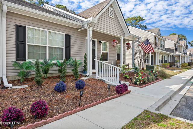 238 Admiration Avenue, Beaufort, SC 29906