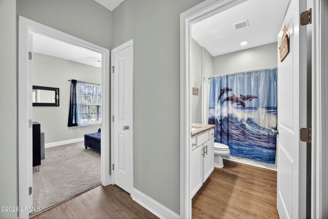 238 Admiration Avenue, Beaufort, SC 29906