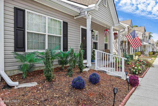 238 Admiration Avenue, Beaufort, SC 29906