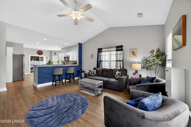 238 Admiration Avenue, Beaufort, SC 29906