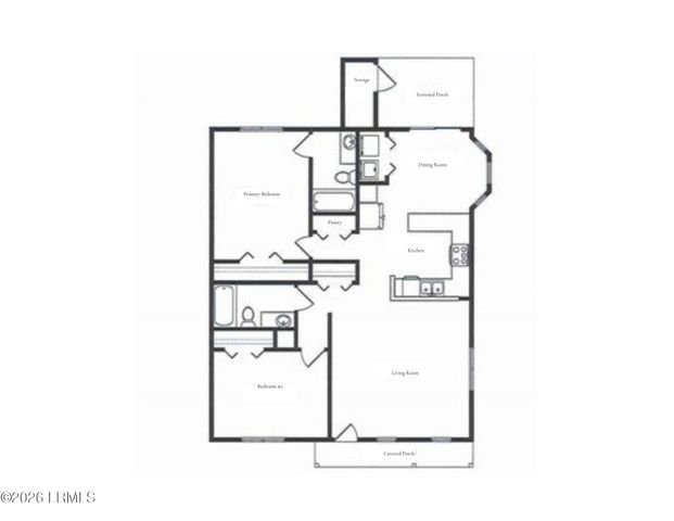 238 Admiration Avenue, Beaufort, SC 29906