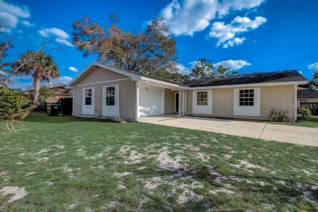 7326 LAKE FLOY CIRCLE, Orlando, FL 32819