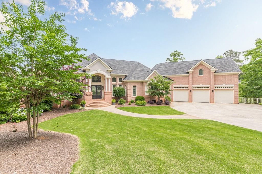 3718 Lake Vista, Douglasville, GA 30135