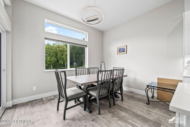 1814 S Berlin Rose Street, Wasilla, AK 99623