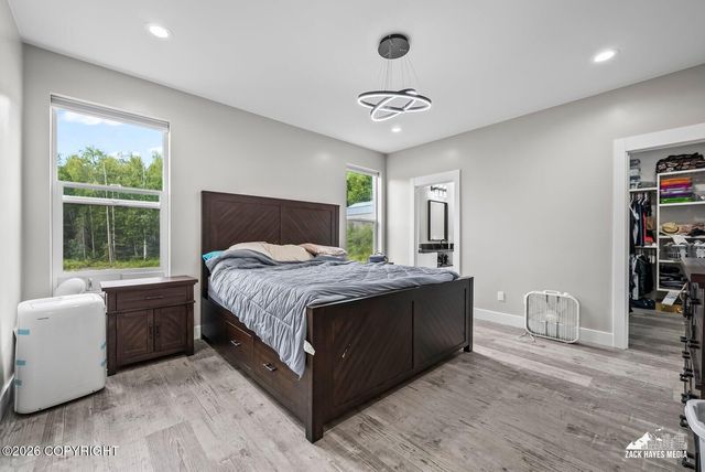 1814 S Berlin Rose Street, Wasilla, AK 99623