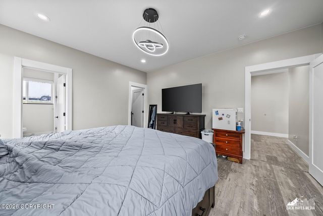 1814 S Berlin Rose Street, Wasilla, AK 99623