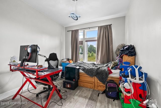 1814 S Berlin Rose Street, Wasilla, AK 99623