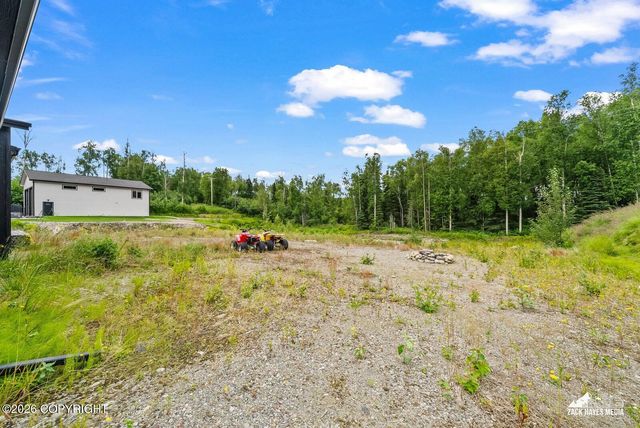 1814 S Berlin Rose Street, Wasilla, AK 99623