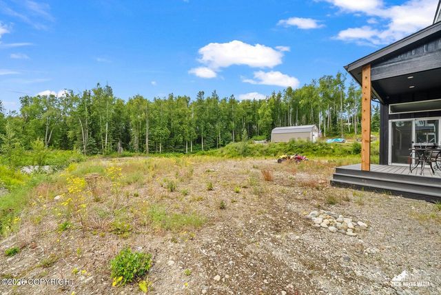 1814 S Berlin Rose Street, Wasilla, AK 99623