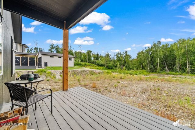 1814 S Berlin Rose Street, Wasilla, AK 99623