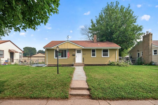 2231 Maryland Avenue E, Saint Paul, MN 55119