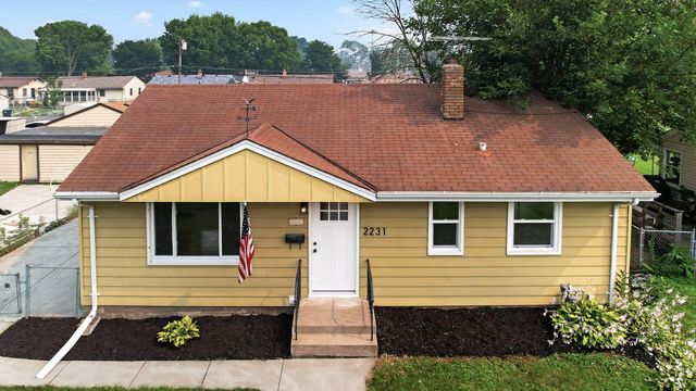 2231 Maryland Avenue E, Saint Paul, MN 55119