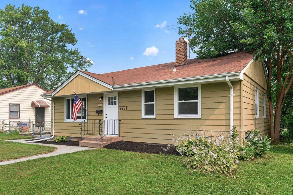 2231 Maryland Avenue E, Saint Paul, MN 55119