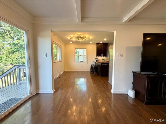 584 Sunbridge Drive, Chesterfield, MO 63017