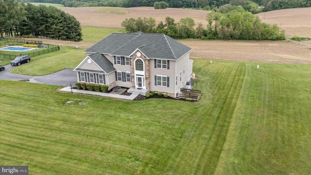 9855 MCKINSTRY MILL RD, New Windsor, MD 21776