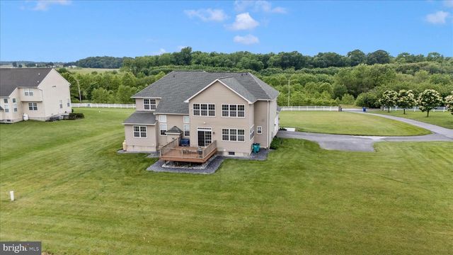 9855 MCKINSTRY MILL RD, New Windsor, MD 21776