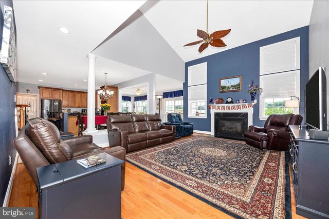 9855 MCKINSTRY MILL RD, New Windsor, MD 21776