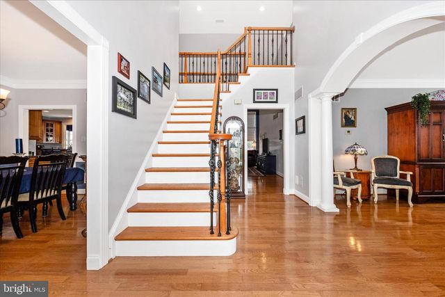 9855 MCKINSTRY MILL RD, New Windsor, MD 21776