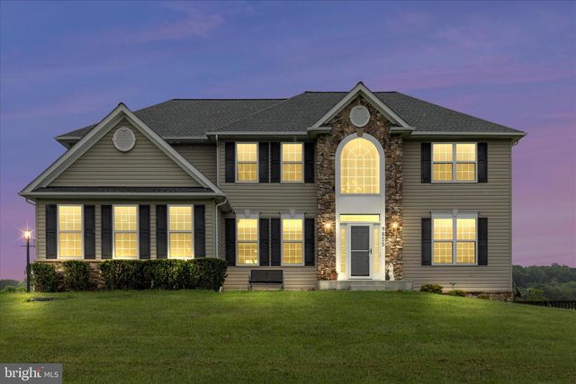 9855 MCKINSTRY MILL RD, New Windsor, MD 21776