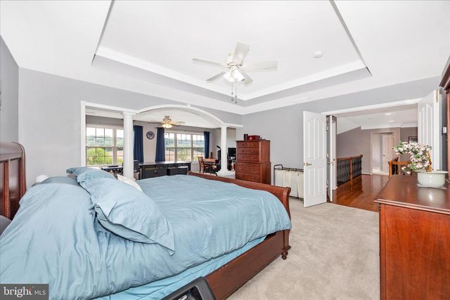 9855 MCKINSTRY MILL RD, New Windsor, MD 21776