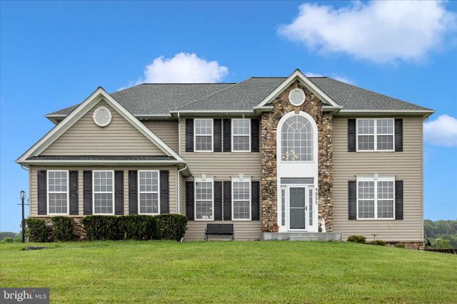 9855 MCKINSTRY MILL RD, New Windsor, MD 21776