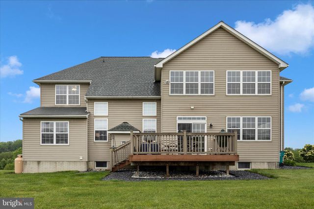 9855 MCKINSTRY MILL RD, New Windsor, MD 21776