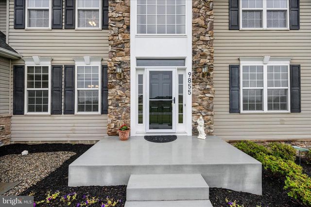 9855 MCKINSTRY MILL RD, New Windsor, MD 21776