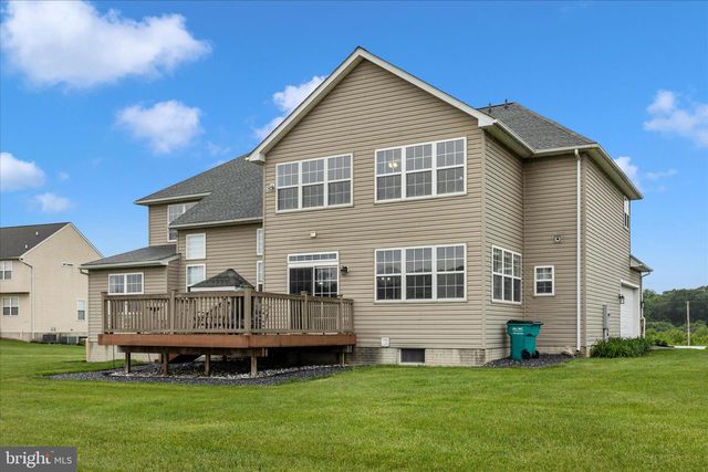 9855 MCKINSTRY MILL RD, New Windsor, MD 21776