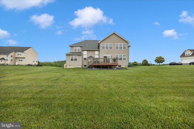 9855 MCKINSTRY MILL RD, New Windsor, MD 21776