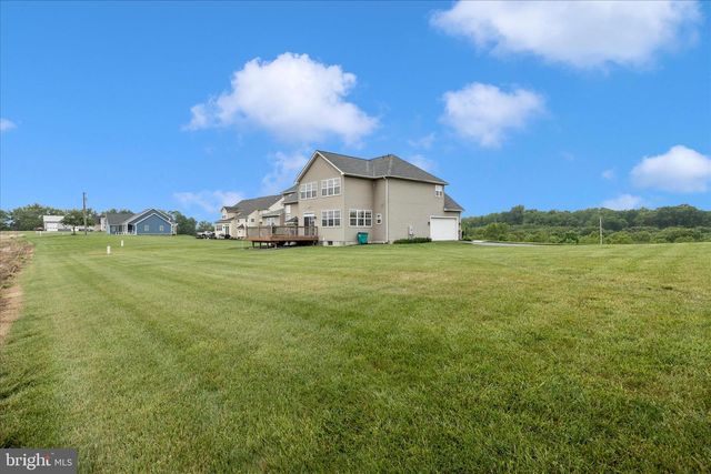 9855 MCKINSTRY MILL RD, New Windsor, MD 21776