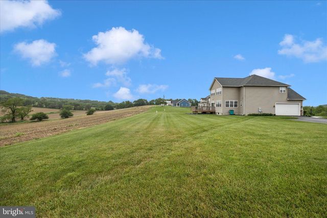 9855 MCKINSTRY MILL RD, New Windsor, MD 21776