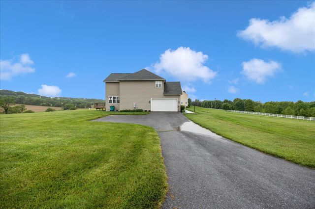 9855 MCKINSTRY MILL RD, New Windsor, MD 21776