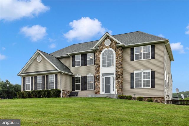 9855 MCKINSTRY MILL RD, New Windsor, MD 21776