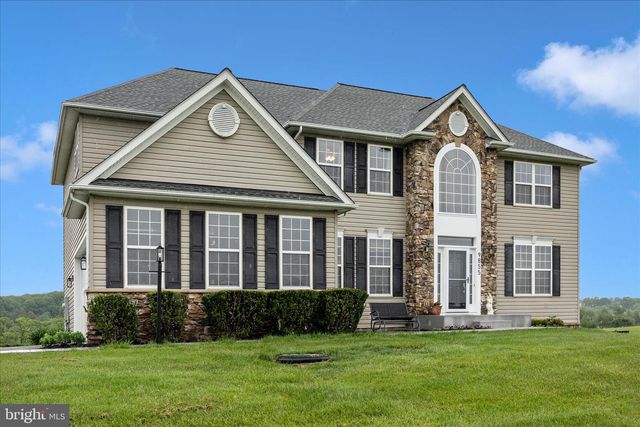 9855 MCKINSTRY MILL RD, New Windsor, MD 21776