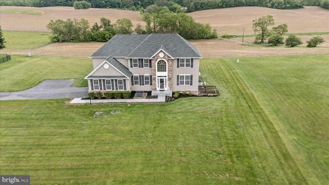 9855 MCKINSTRY MILL RD, New Windsor, MD 21776