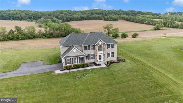 9855 MCKINSTRY MILL RD, New Windsor, MD 21776