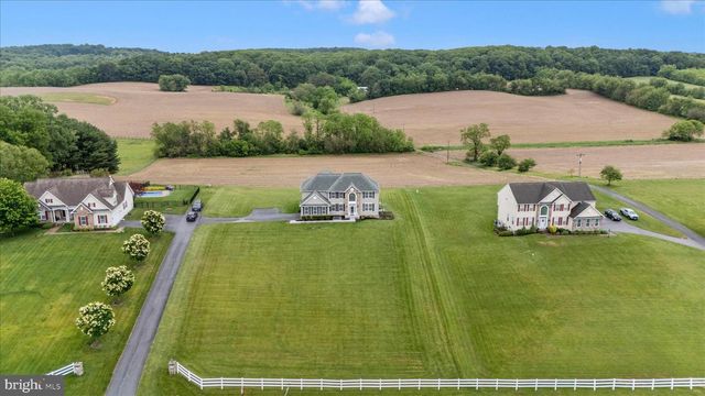 9855 MCKINSTRY MILL RD, New Windsor, MD 21776